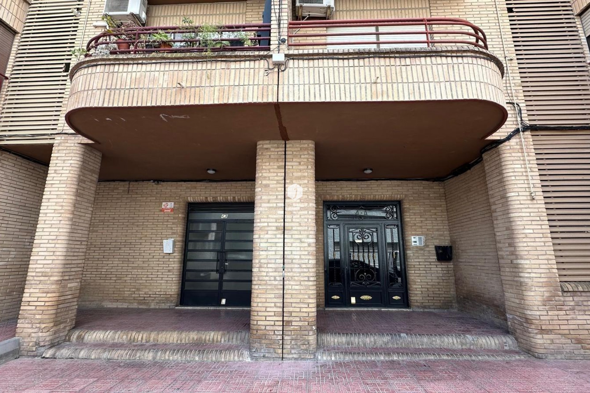 Segunda mano - Apartamento / piso -
Torrevieja - Centro