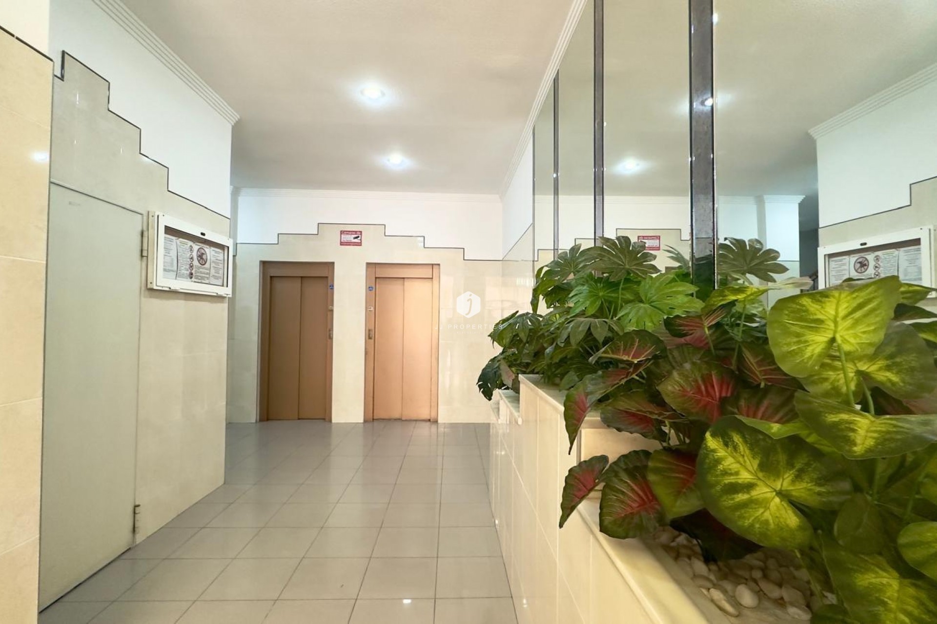 Segunda mano - Apartamento / piso -
Torrevieja - Centro