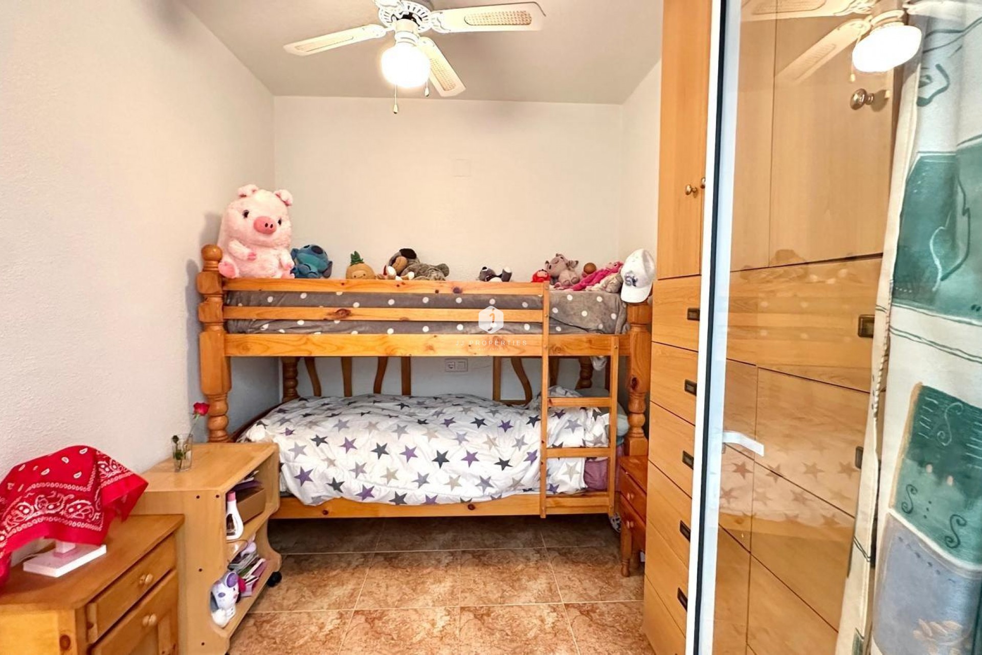 Segunda mano - Apartamento / piso -
Torrevieja - Centro