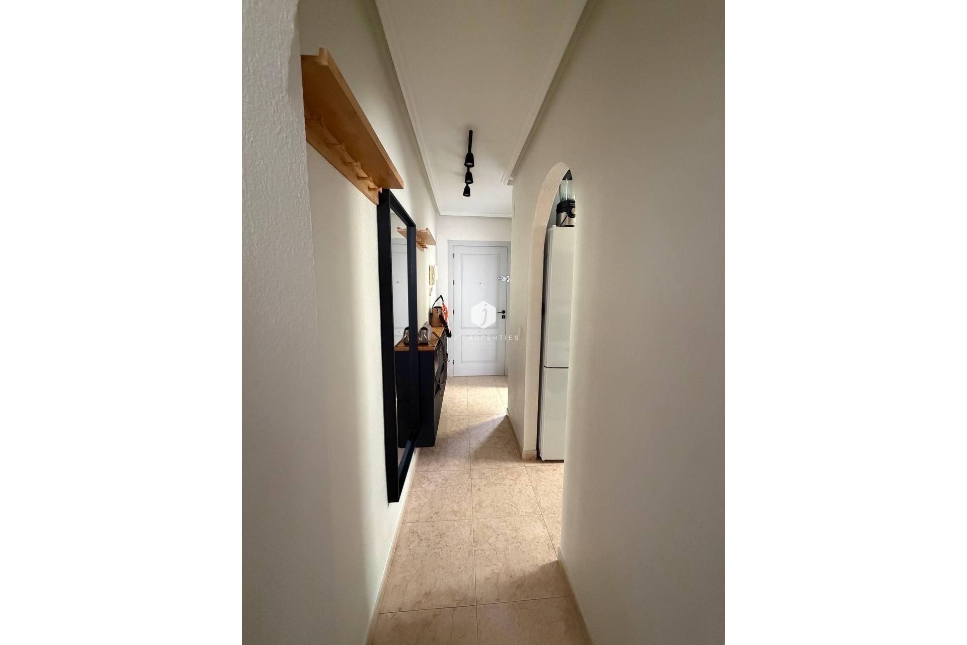 Segunda mano - Apartamento / piso -
Torrevieja - Centro
