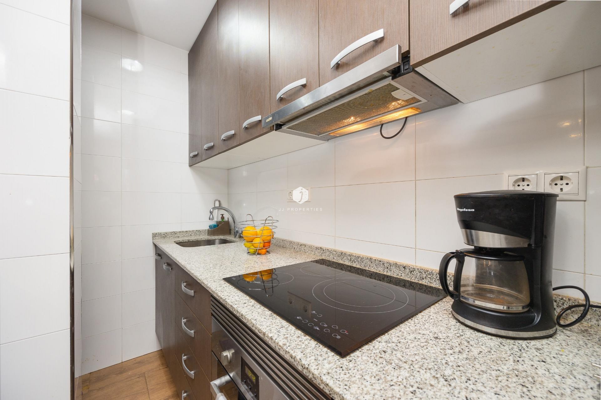 Segunda mano - Apartamento / piso -
Torrevieja - Centro
