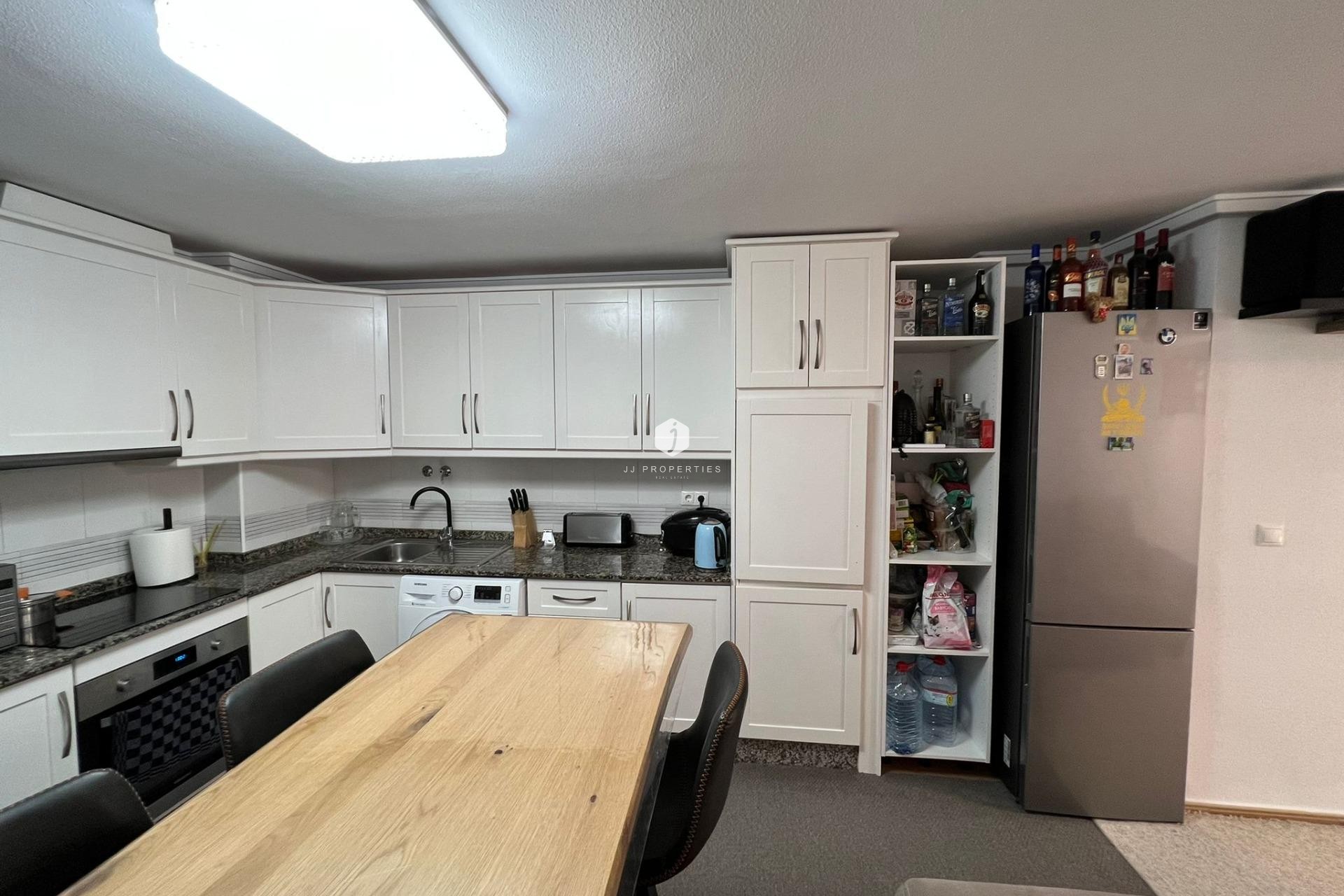 Segunda mano - Apartamento / piso -
Torrevieja - Centro