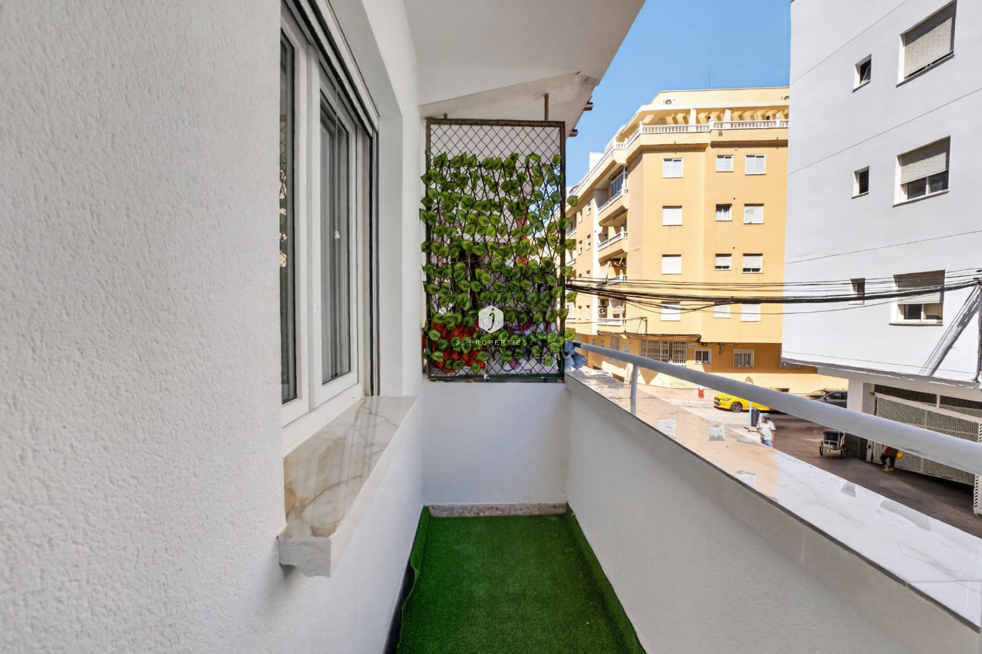Segunda mano - Apartamento / piso -
Torrevieja - Centro
