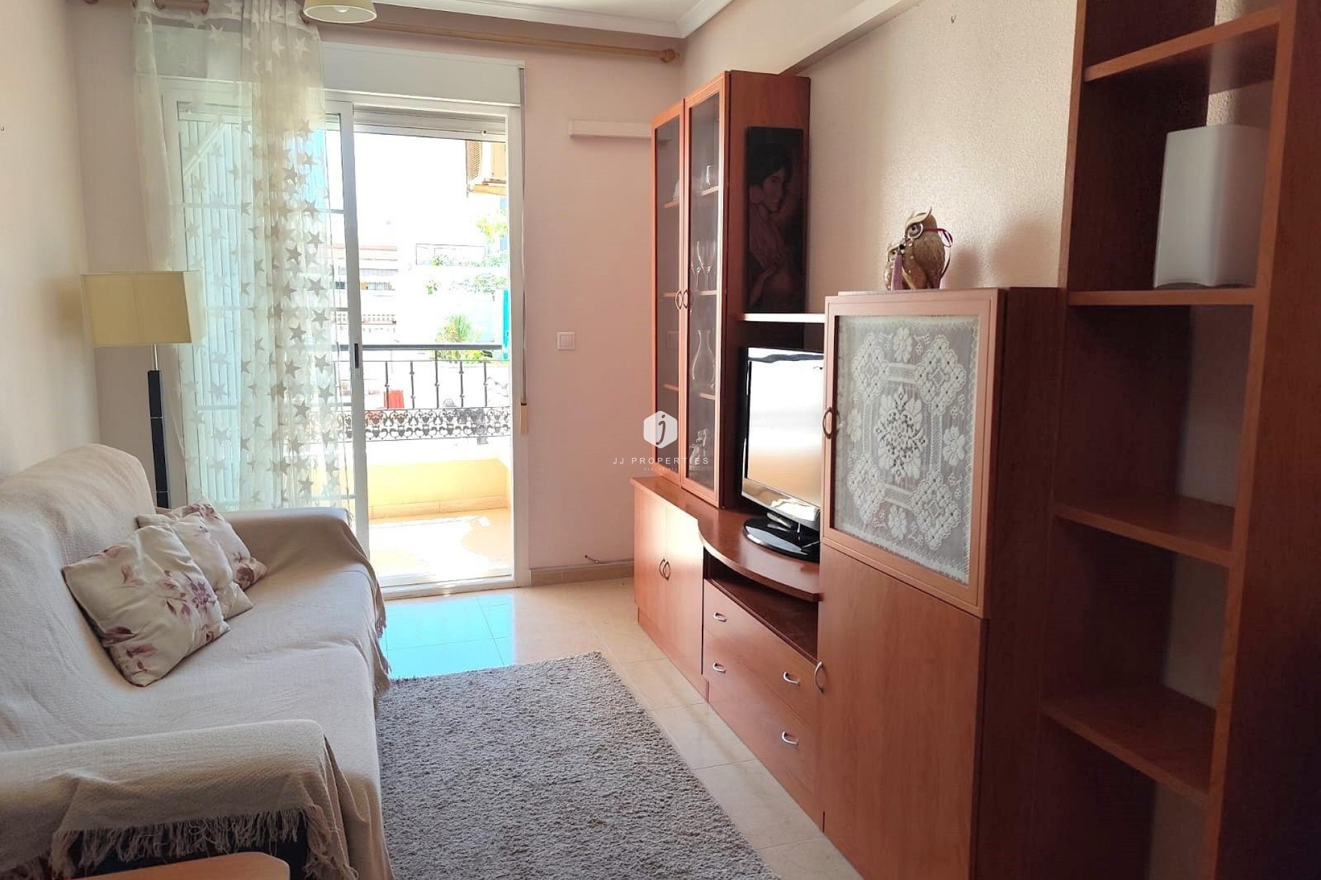 Segunda mano - Apartamento / piso -
Torrevieja - Centro