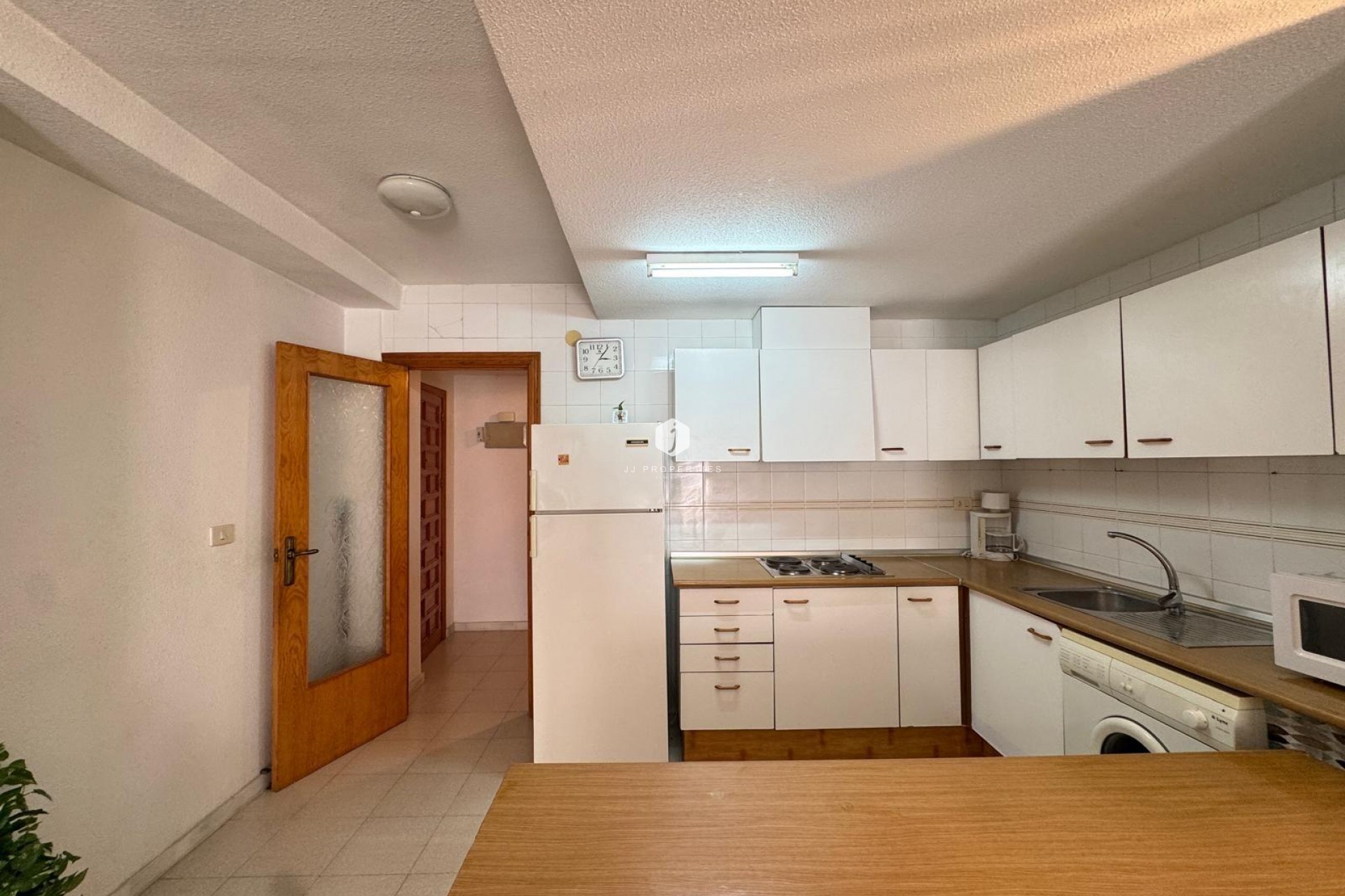 Segunda mano - Apartamento / piso -
Torrevieja - Centro
