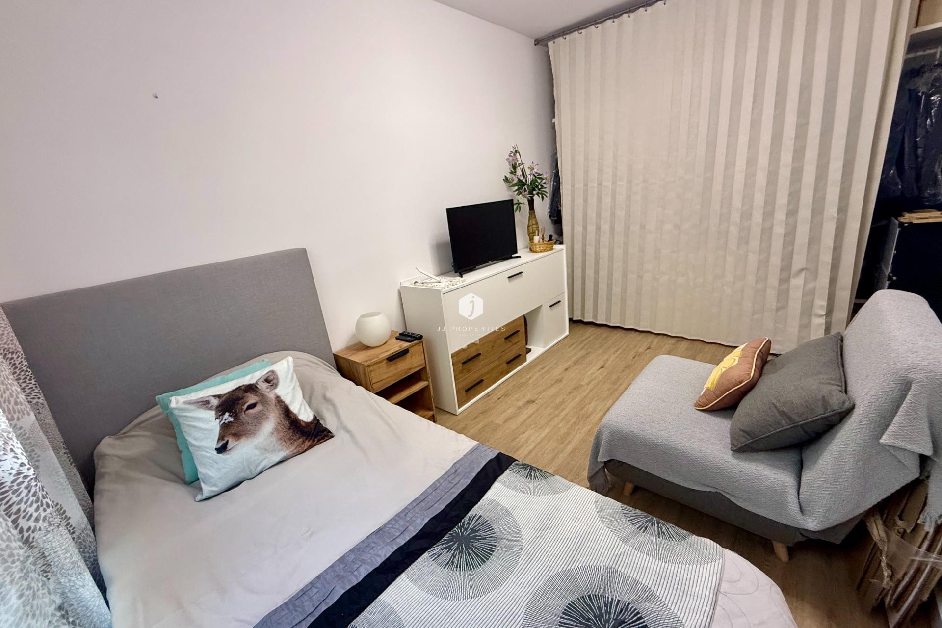 Segunda mano - Apartamento / piso -
Torrevieja - Centro