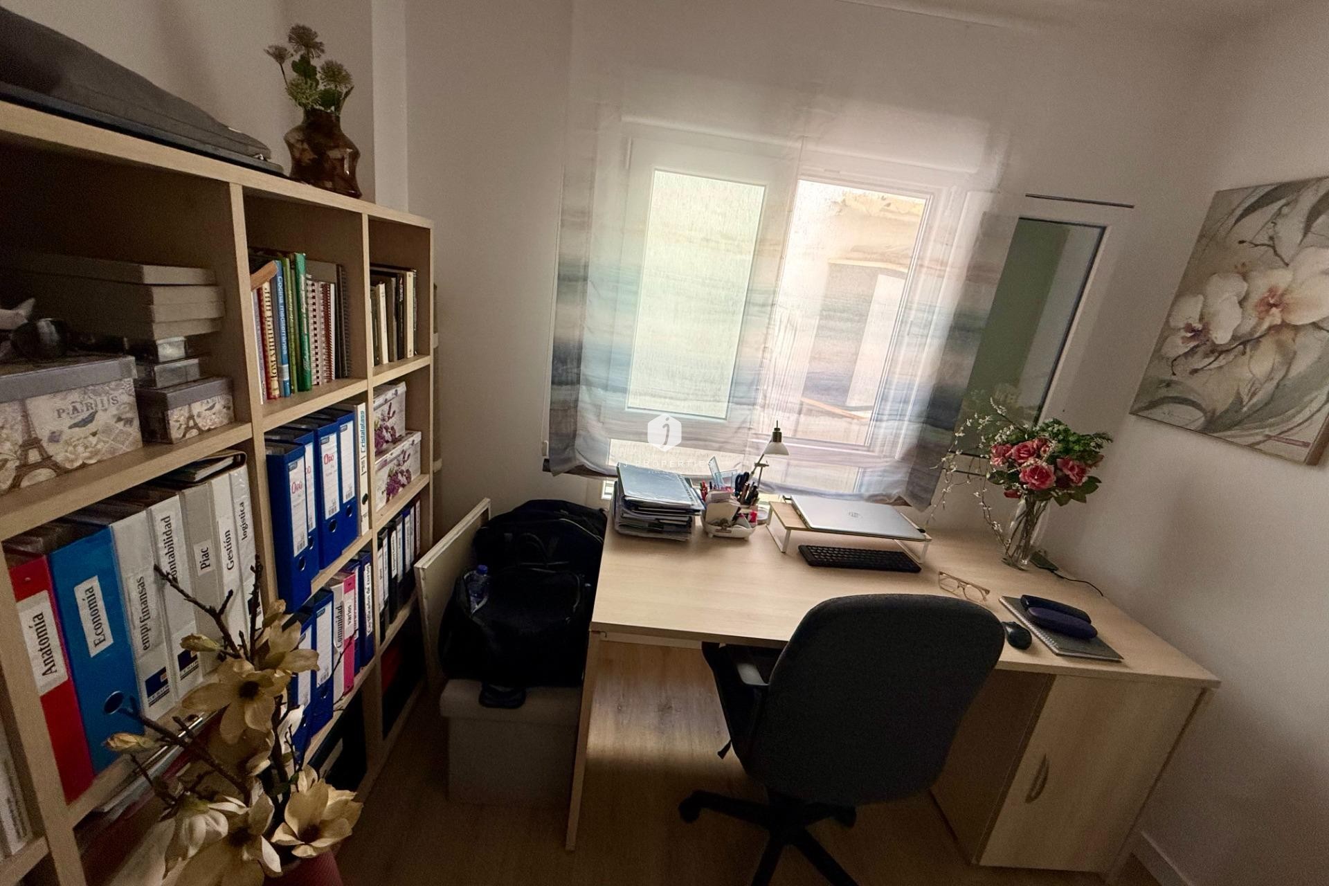 Segunda mano - Apartamento / piso -
Torrevieja - Centro