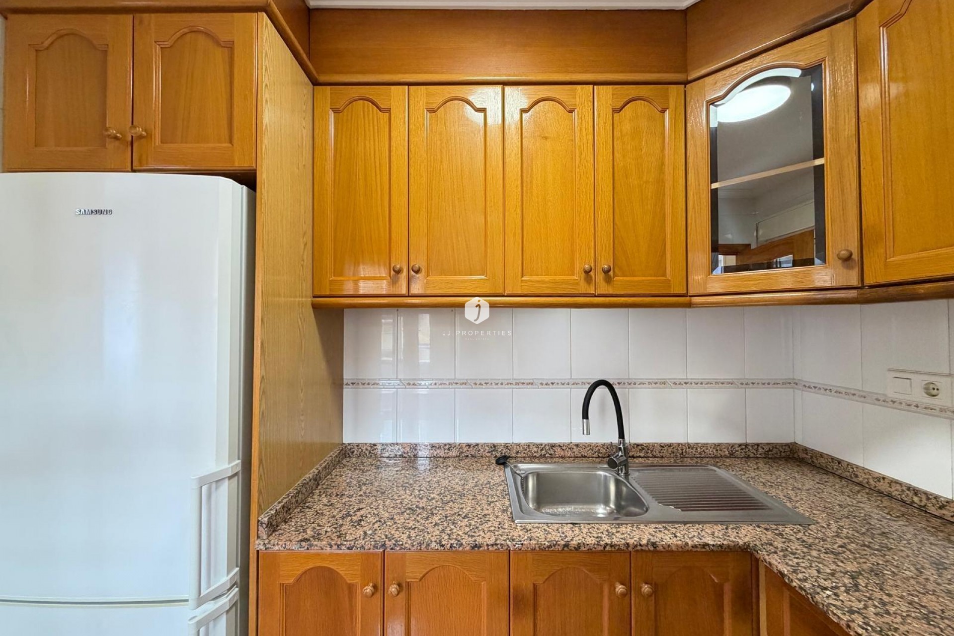 Segunda mano - Apartamento / piso -
Torrevieja - Centro