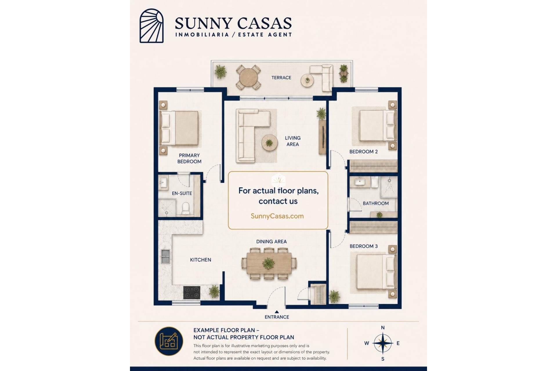 Segunda mano - Apartamento / piso -
Torrevieja - Centro