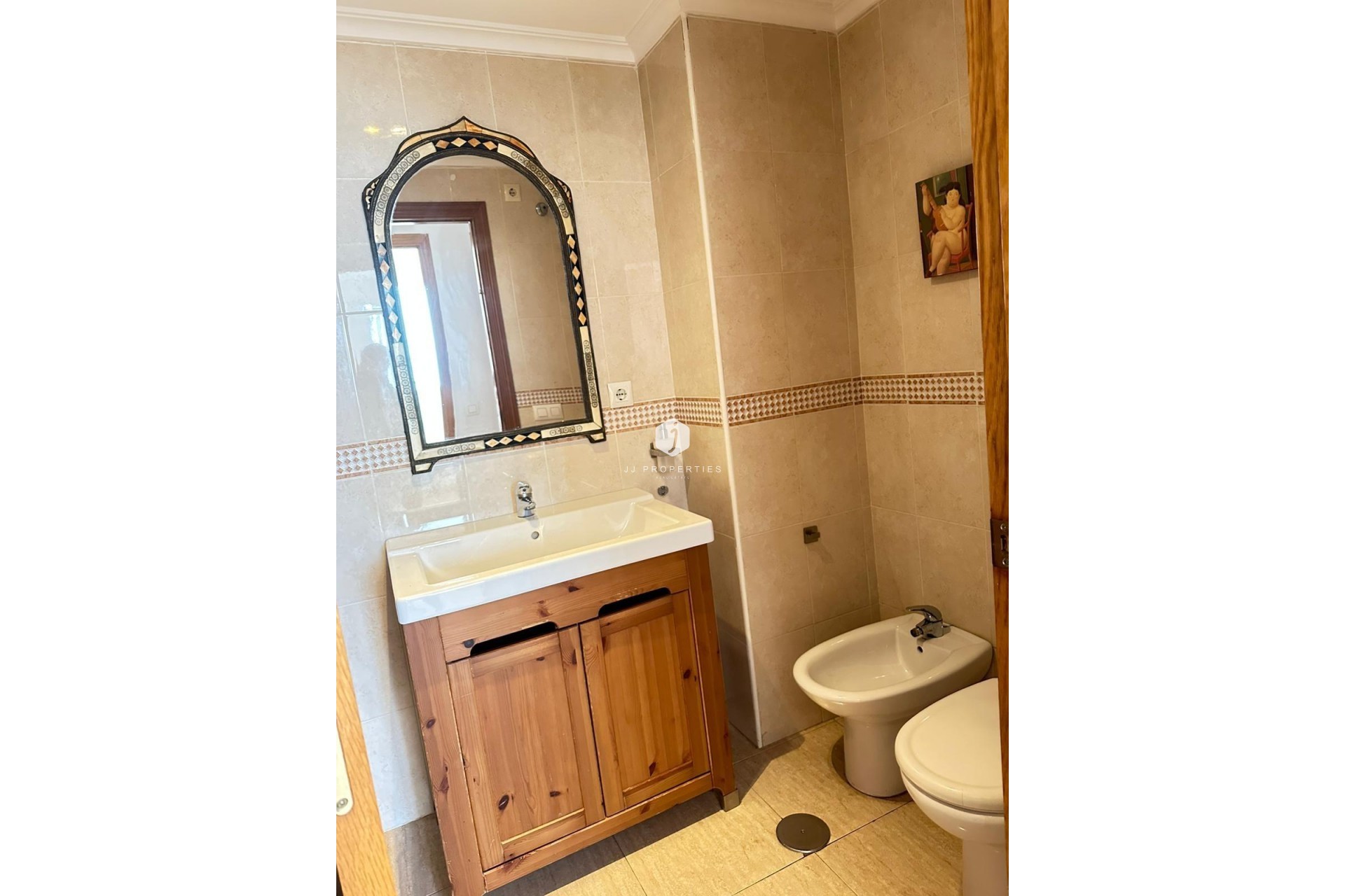 Segunda mano - Apartamento / piso -
Torrevieja - Centro
