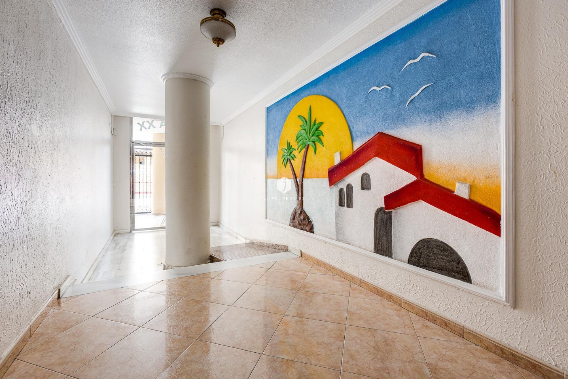 Segunda mano - Apartamento / piso -
Torrevieja - Centro