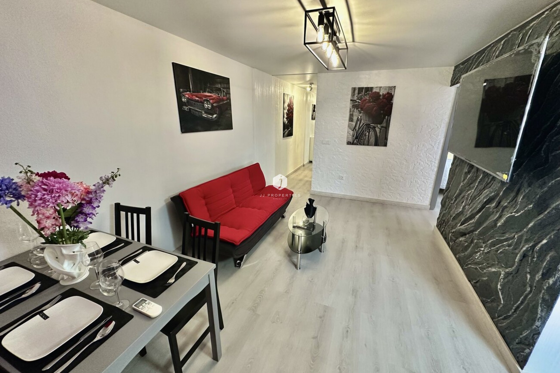 Segunda mano - Apartamento / piso -
Torrevieja - Centro