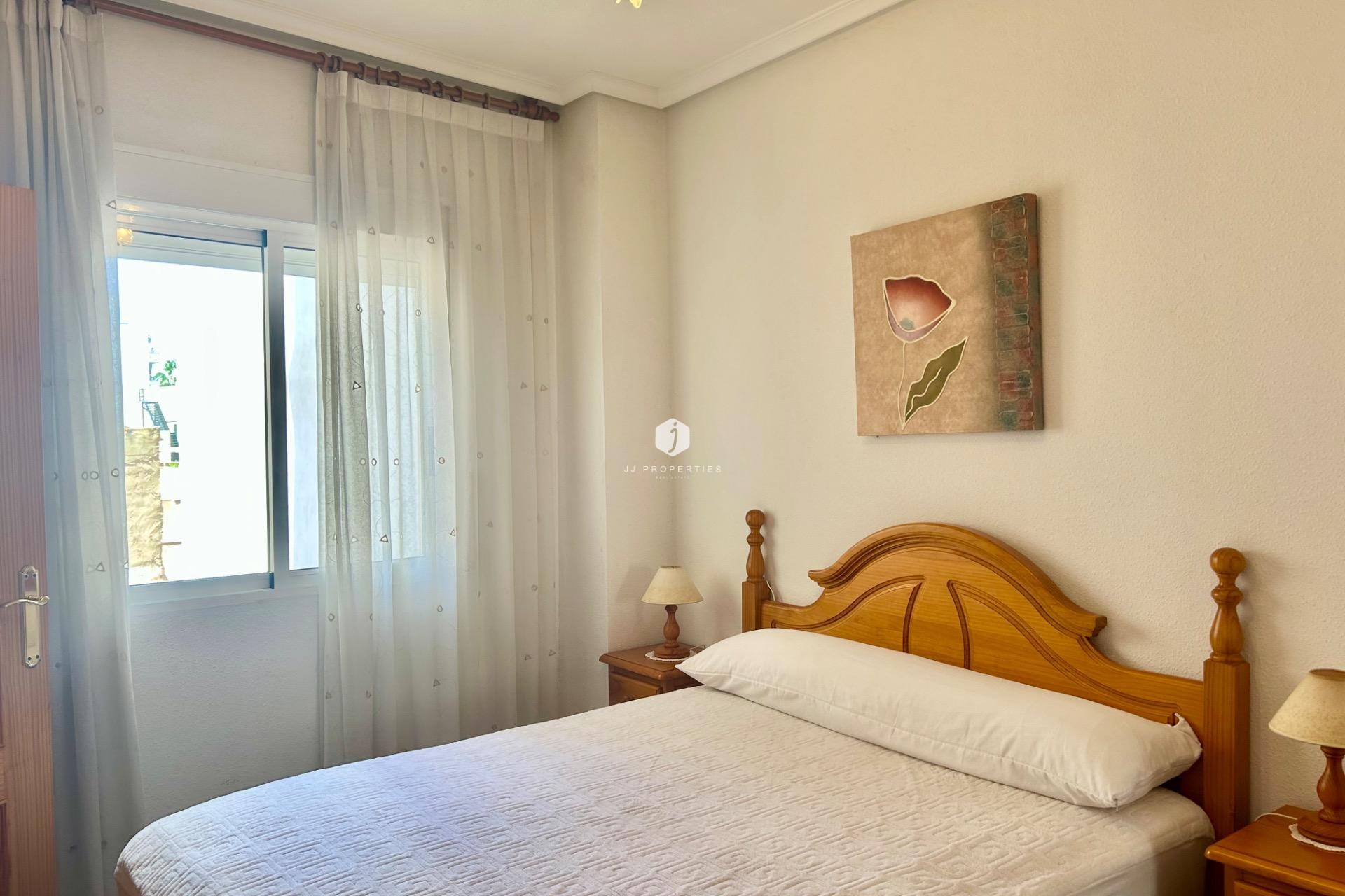 Segunda mano - Apartamento / piso -
Torrevieja - Centro