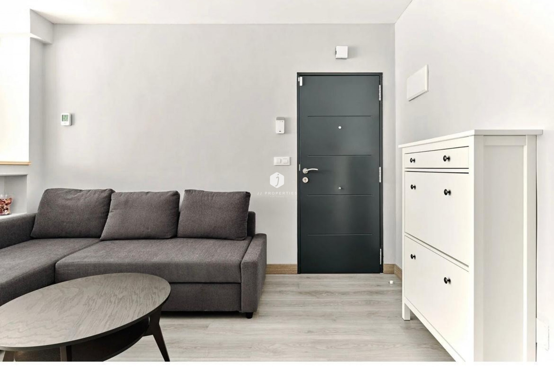 Segunda mano - Apartamento / piso -
Torrevieja - Centro