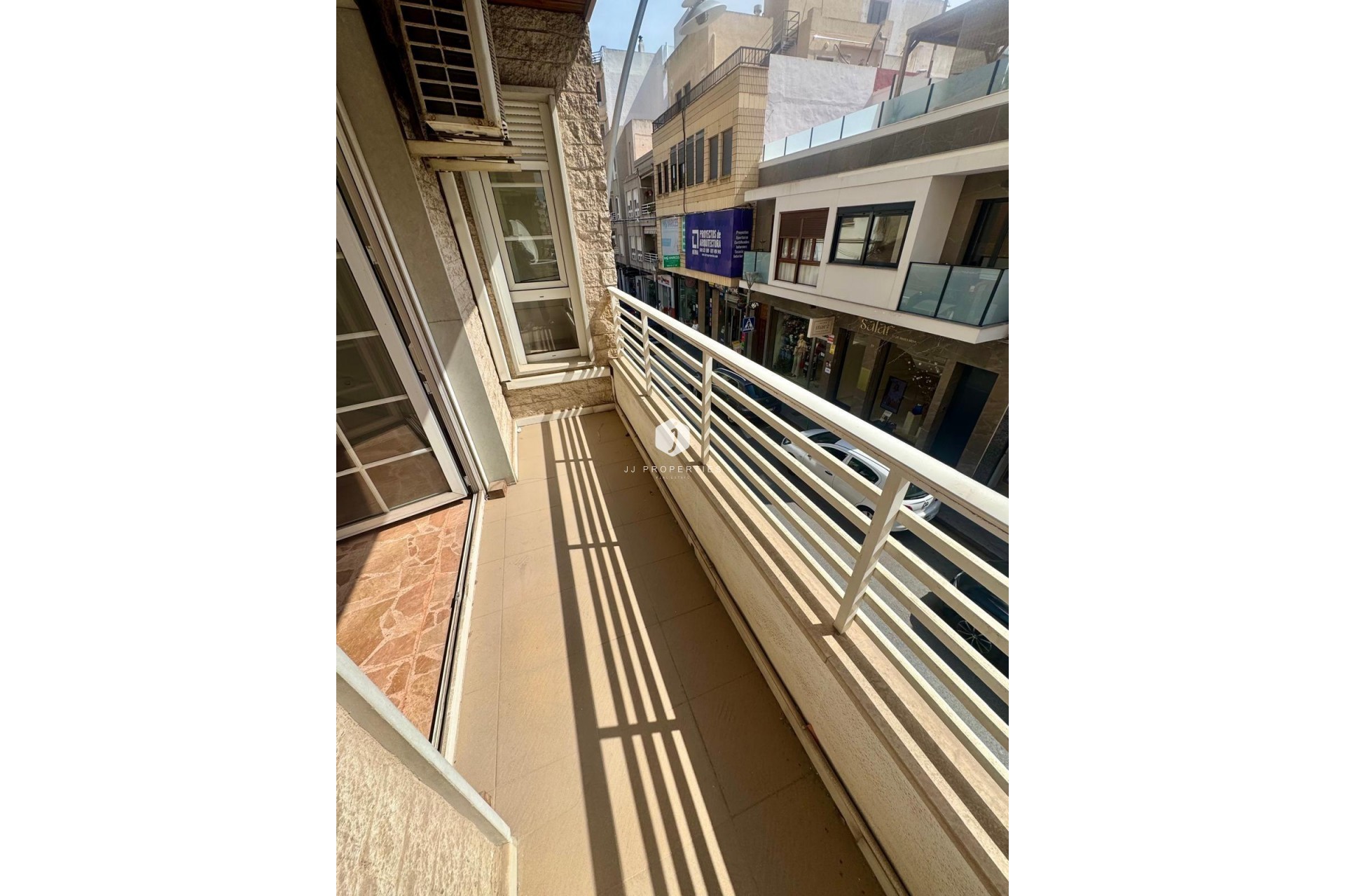Segunda mano - Apartamento / piso -
Torrevieja - Centro