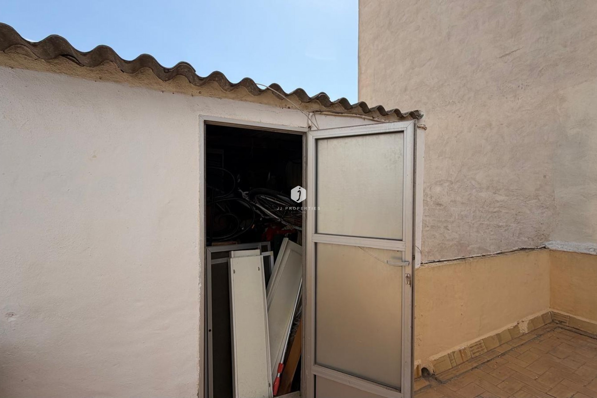 Segunda mano - Apartamento / piso -
Torrevieja - Centro