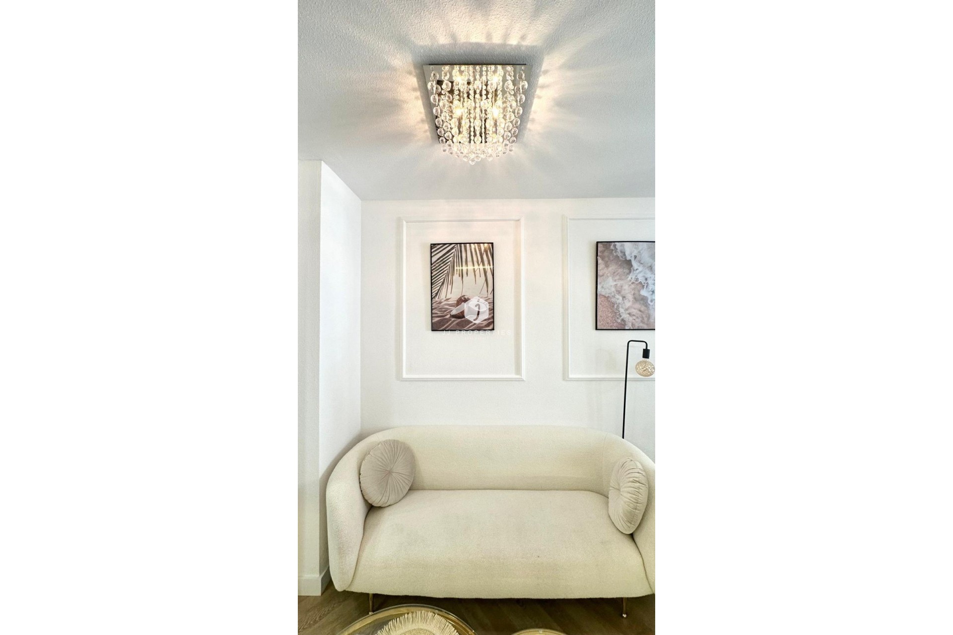 Segunda mano - Apartamento / piso -
Torrevieja - Centro