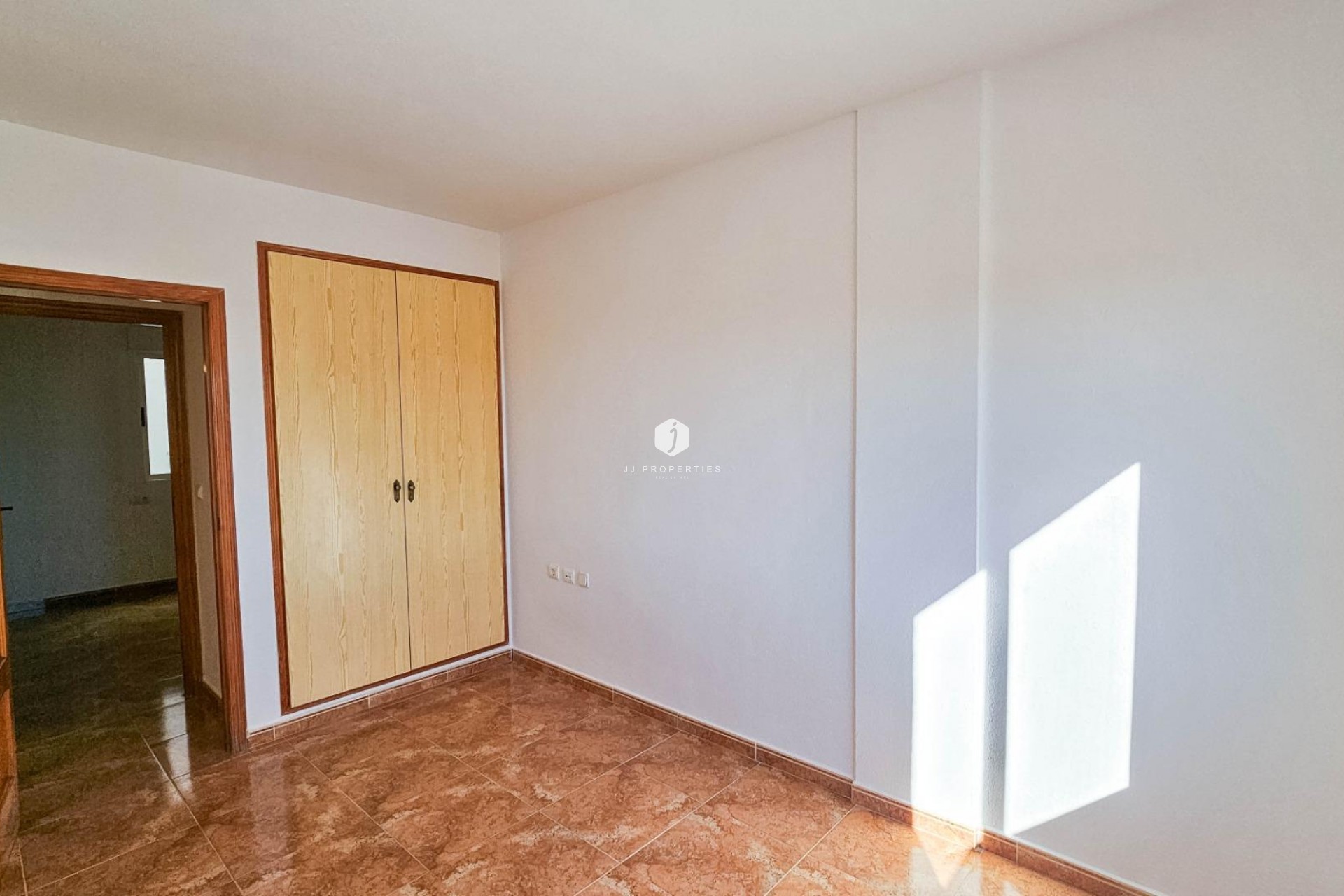Segunda mano - Apartamento / piso -
Torrevieja - Centro