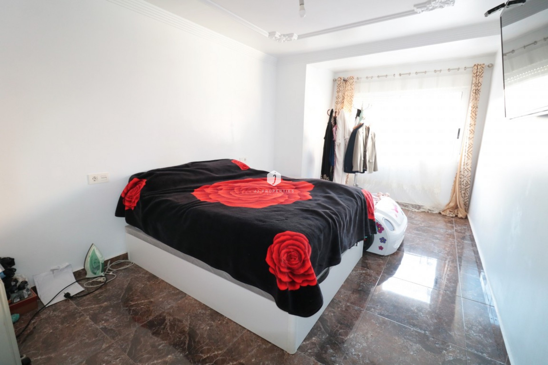 Segunda mano - Apartamento / piso -
Torrevieja - Costa Blanca