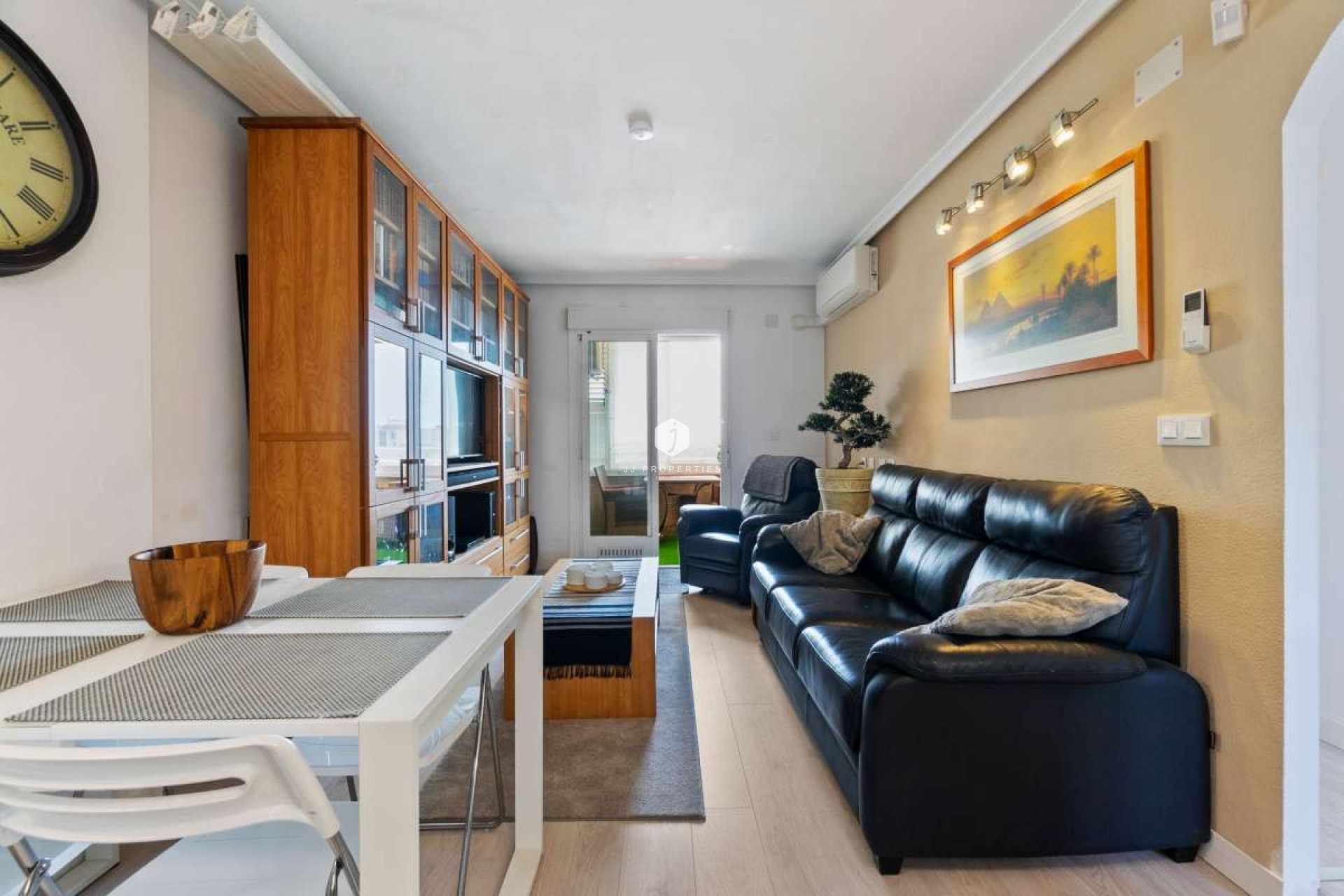 Segunda mano - Apartamento / piso -
Torrevieja - Costa Blanca