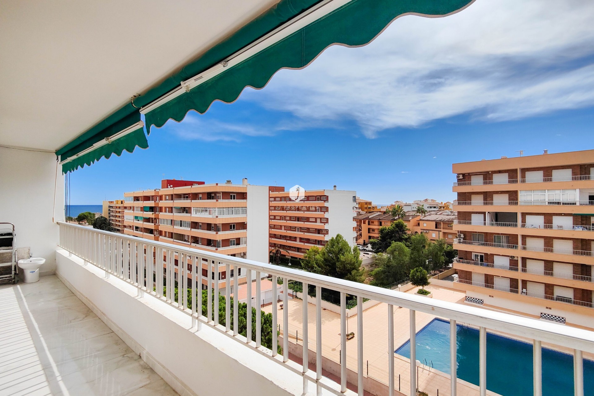 Segunda mano - Apartamento / piso -
Torrevieja - Costa Blanca