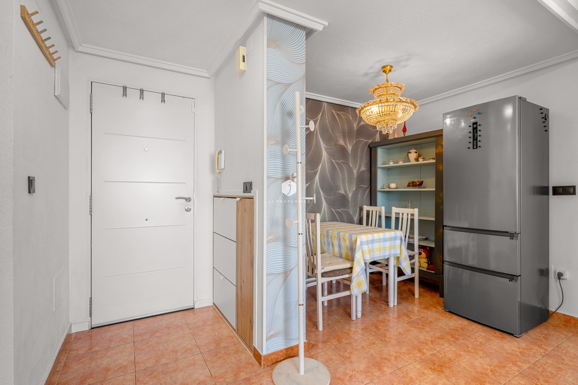 Segunda mano - Apartamento / piso -
Torrevieja - Costa Blanca