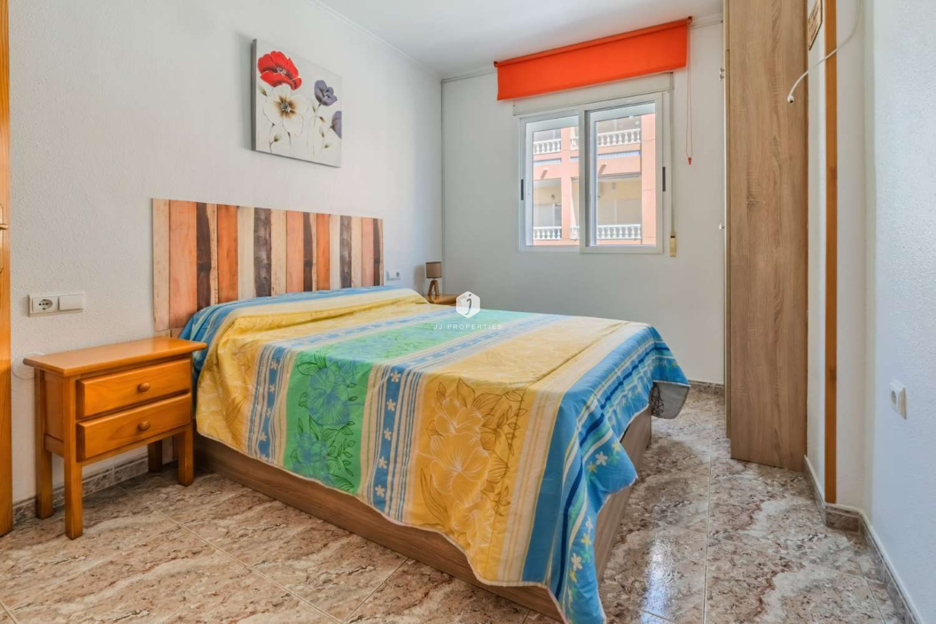 Segunda mano - Apartamento / piso -
Torrevieja - Costa Blanca