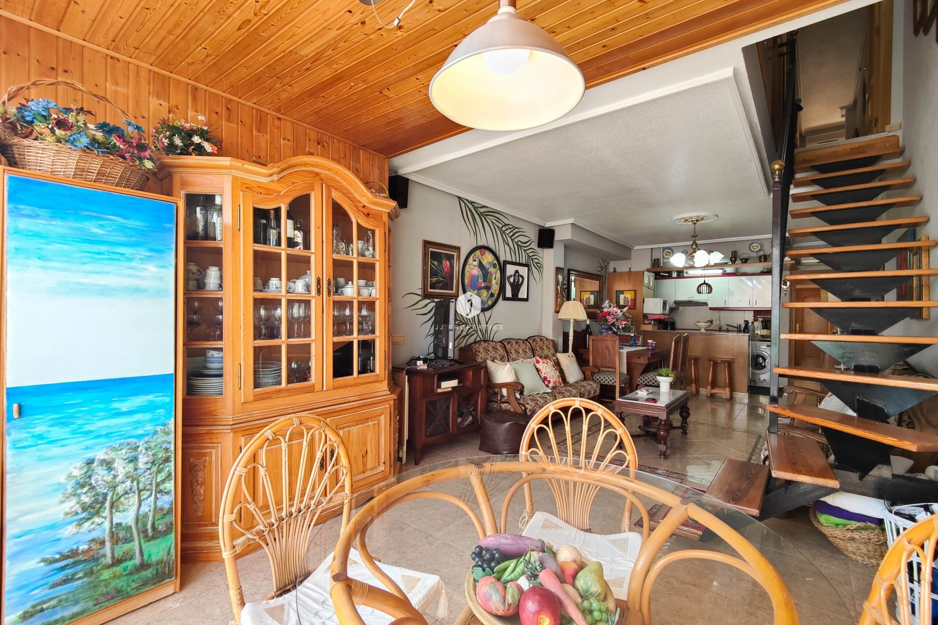 Segunda mano - Apartamento / piso -
Torrevieja - Costa Blanca