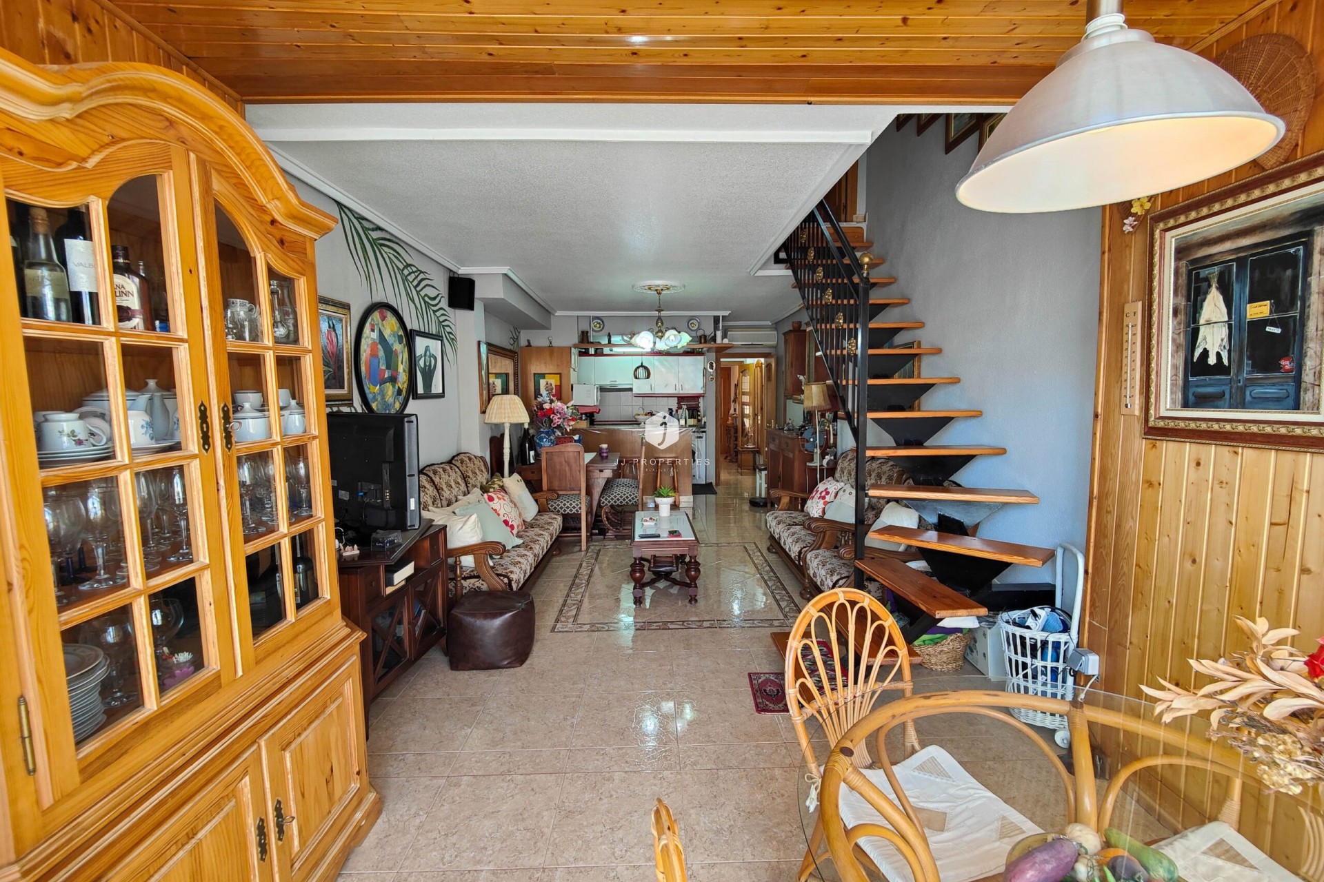 Segunda mano - Apartamento / piso -
Torrevieja - Costa Blanca