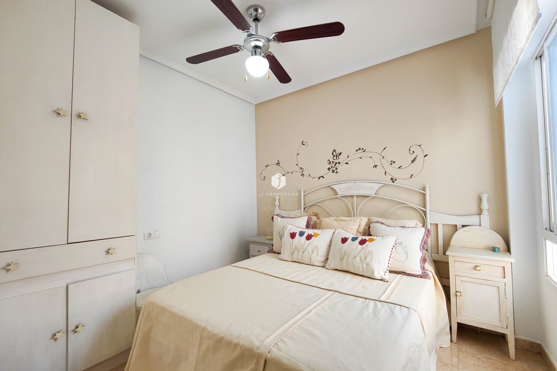 Segunda mano - Apartamento / piso -
Torrevieja - Costa Blanca