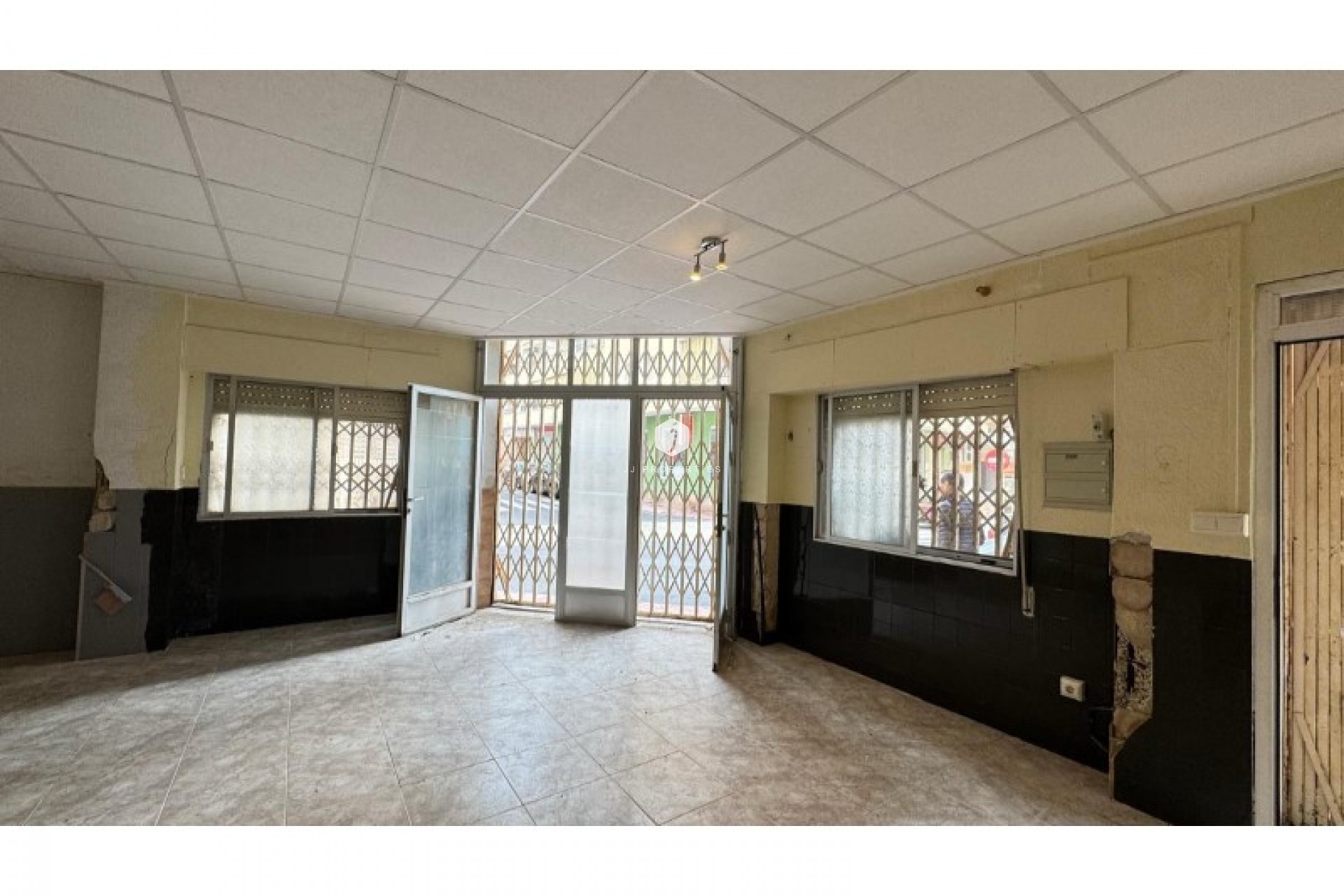 Segunda mano - Apartamento / piso -
Torrevieja - Costa Blanca