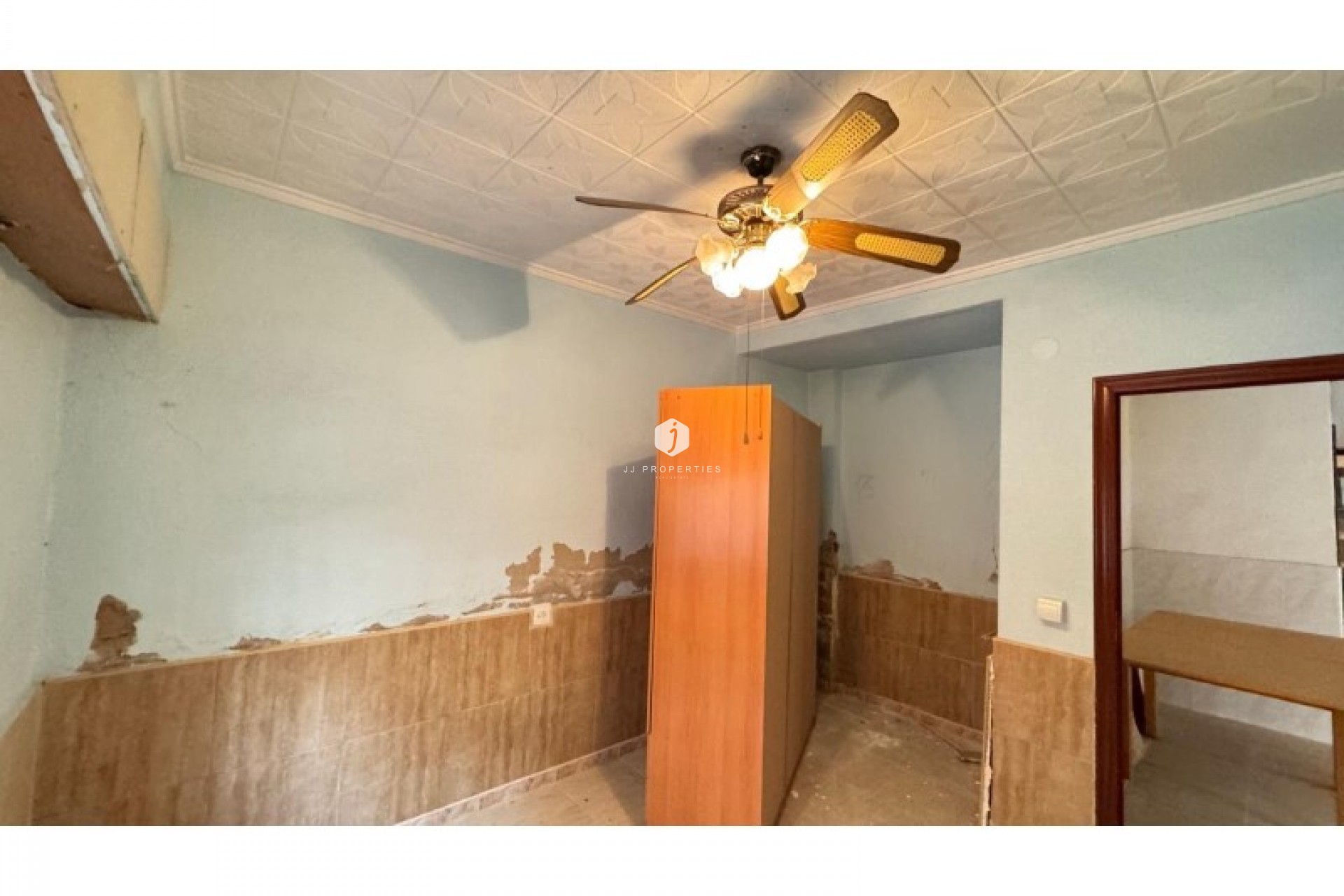 Segunda mano - Apartamento / piso -
Torrevieja - Costa Blanca