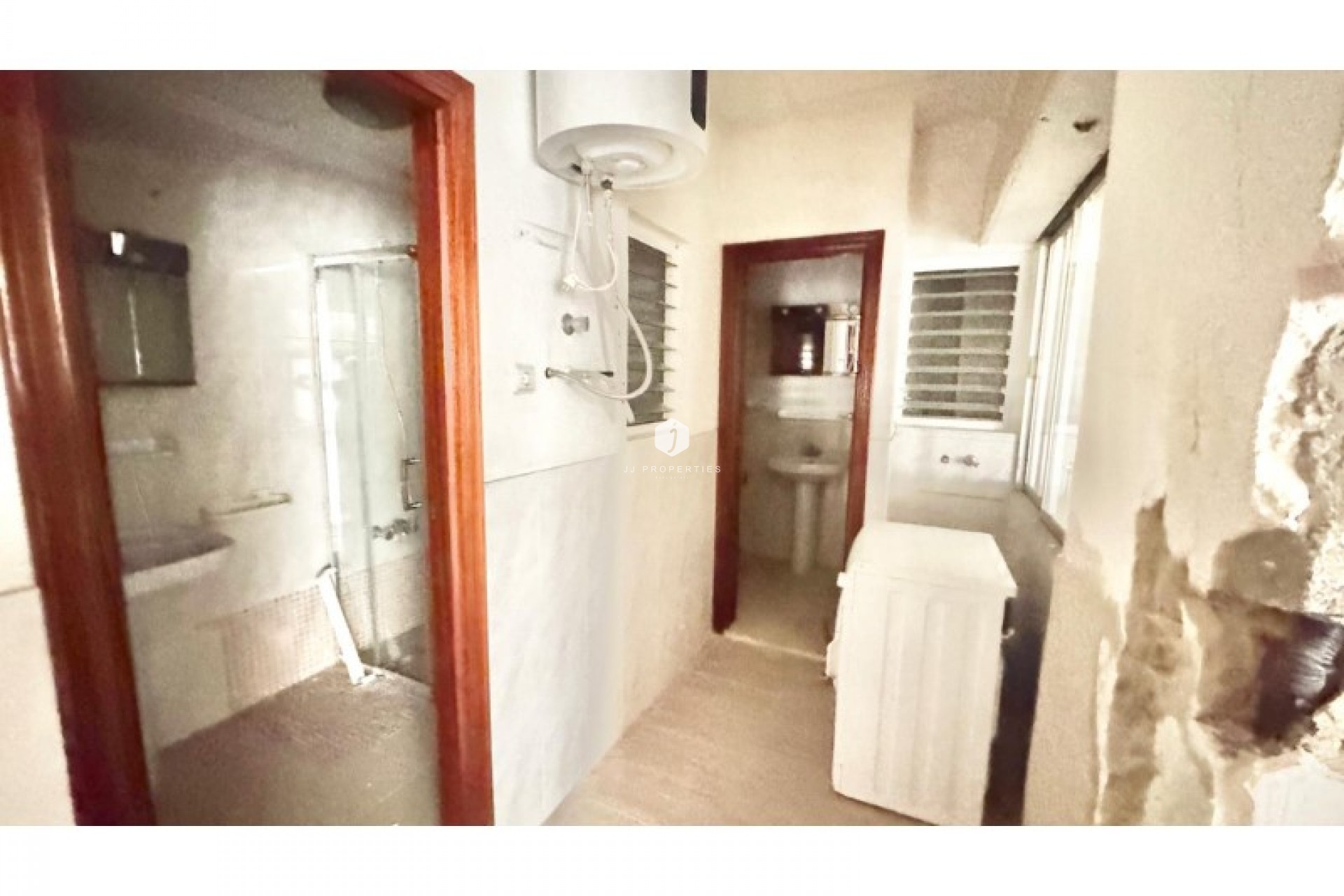 Segunda mano - Apartamento / piso -
Torrevieja - Costa Blanca