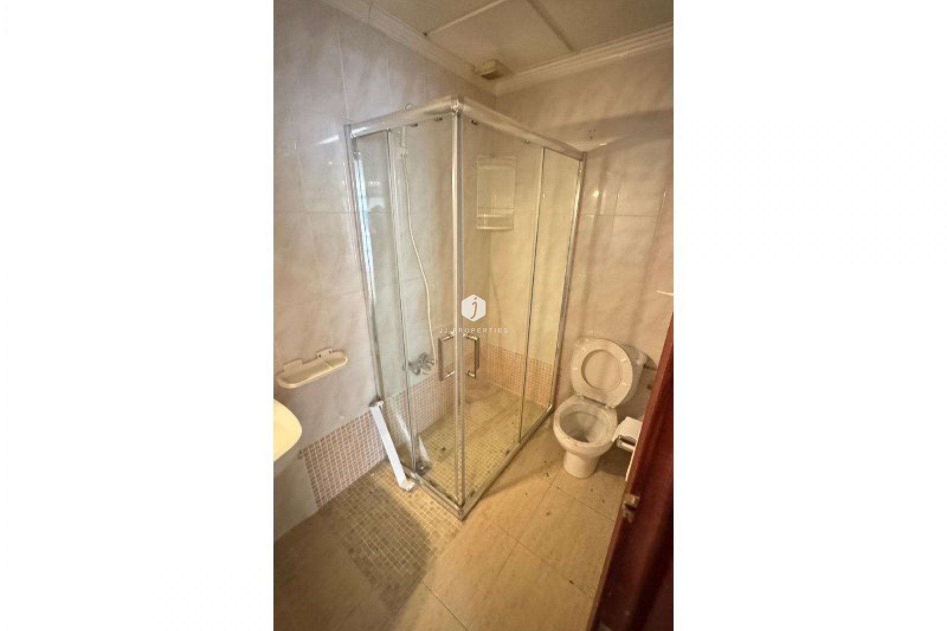 Segunda mano - Apartamento / piso -
Torrevieja - Costa Blanca