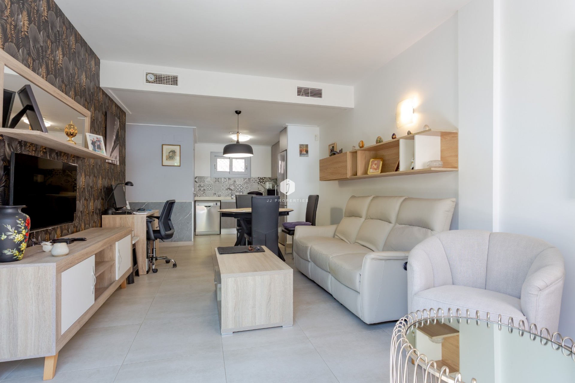 Segunda mano - Apartamento / piso -
Torrevieja - Costa Blanca
