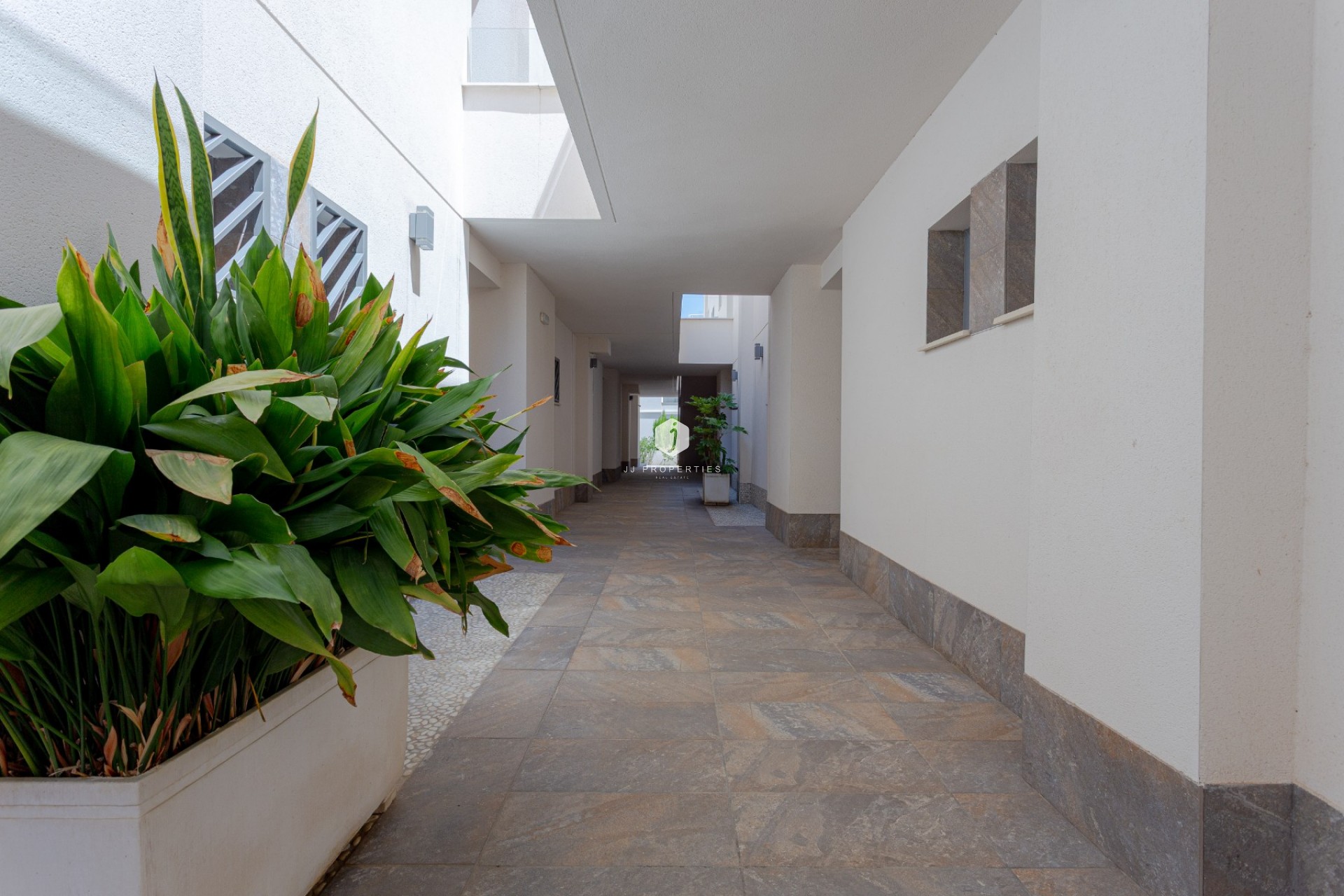 Segunda mano - Apartamento / piso -
Torrevieja - Costa Blanca