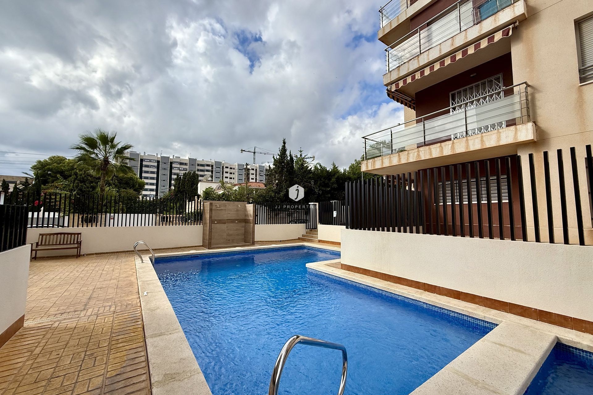 Segunda mano - Apartamento / piso -
Torrevieja - Costa Blanca