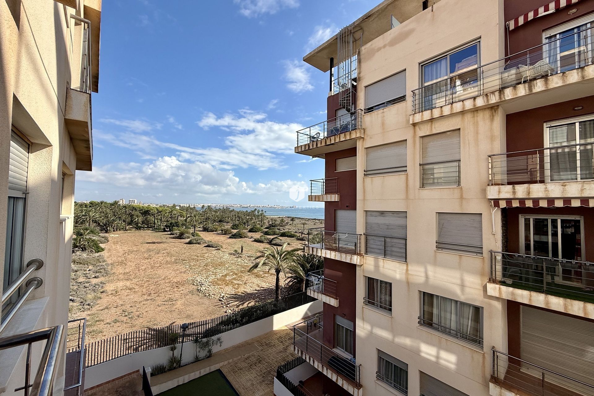 Segunda mano - Apartamento / piso -
Torrevieja - Costa Blanca