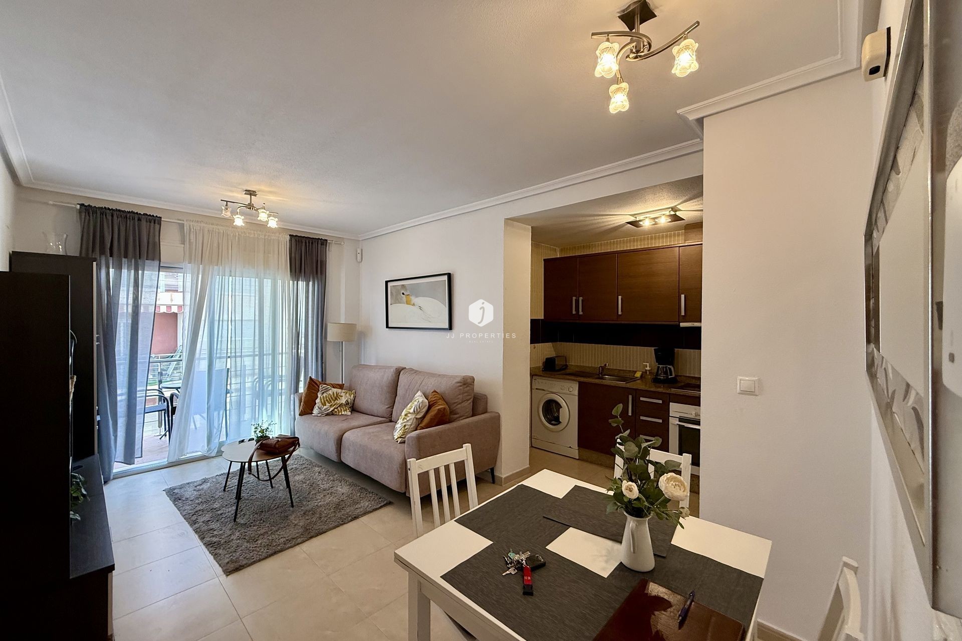 Segunda mano - Apartamento / piso -
Torrevieja - Costa Blanca