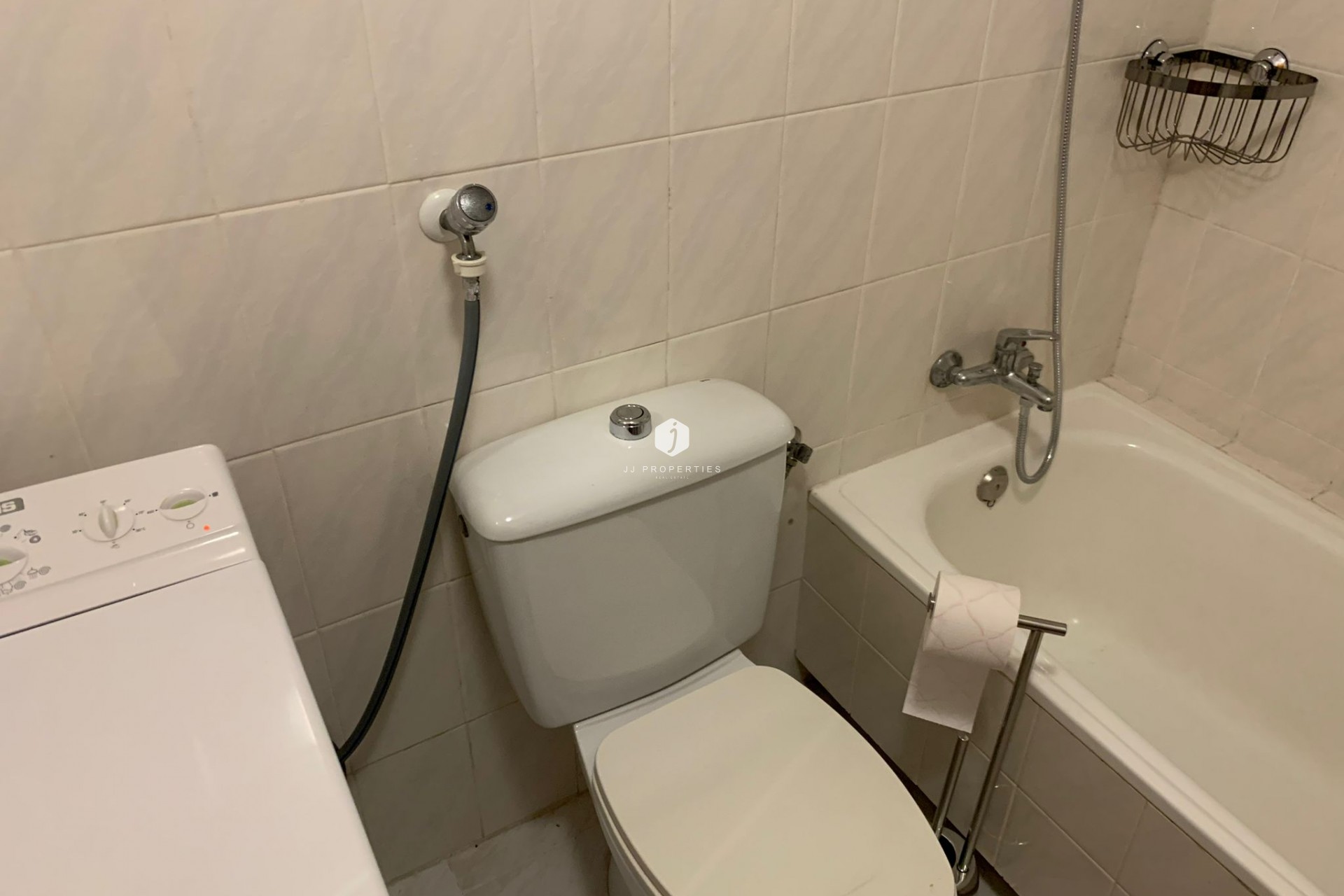 Segunda mano - Apartamento / piso -
Torrevieja - Costa Blanca