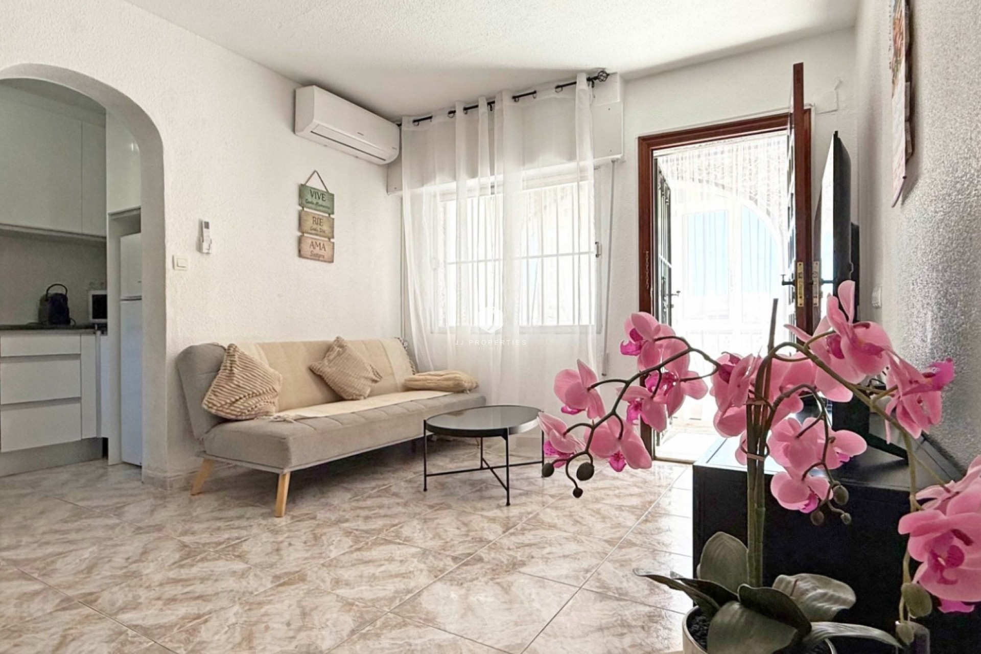 Segunda mano - Apartamento / piso -
Torrevieja - Costa Blanca