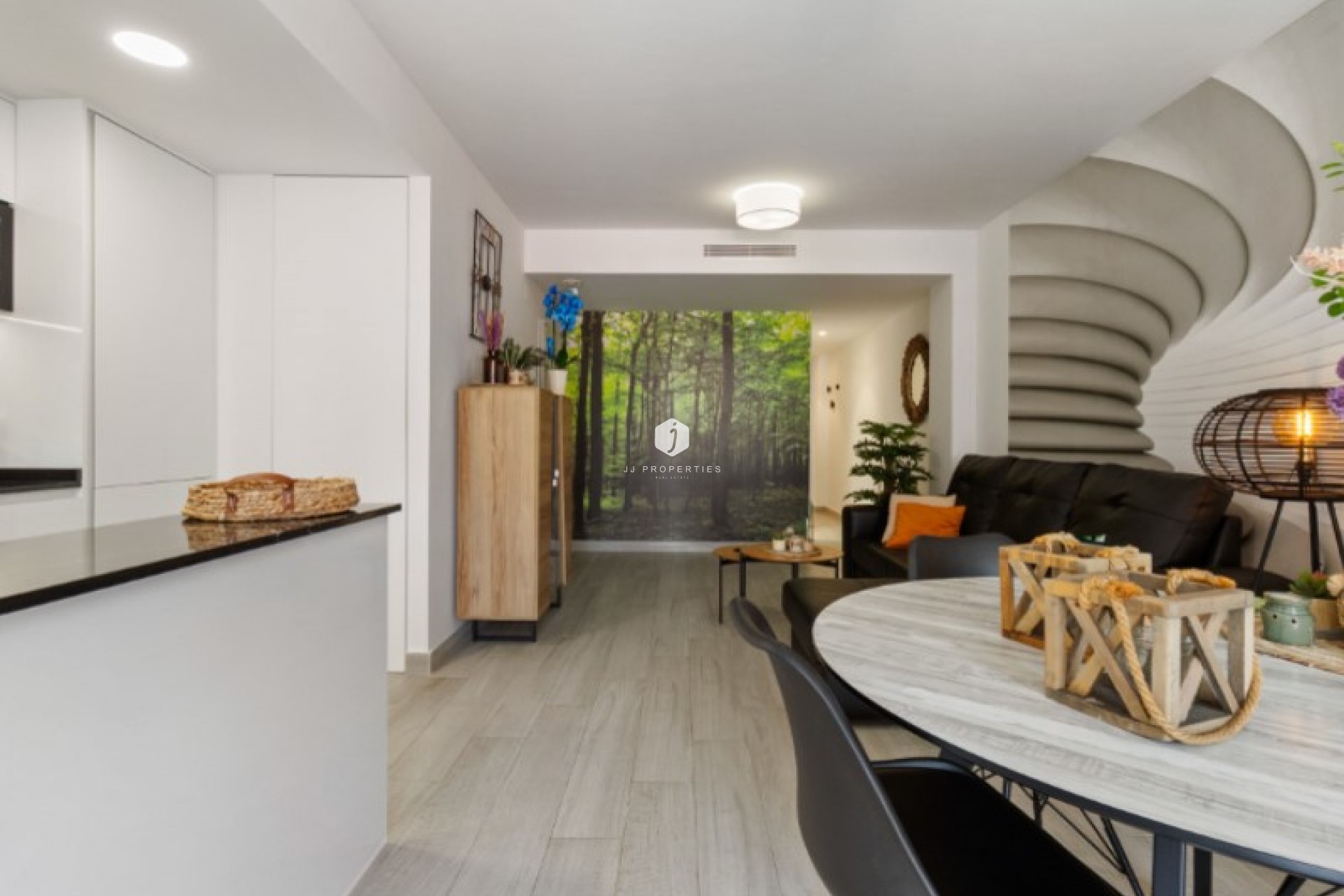 Segunda mano - Apartamento / piso -
Torrevieja - Costa Blanca