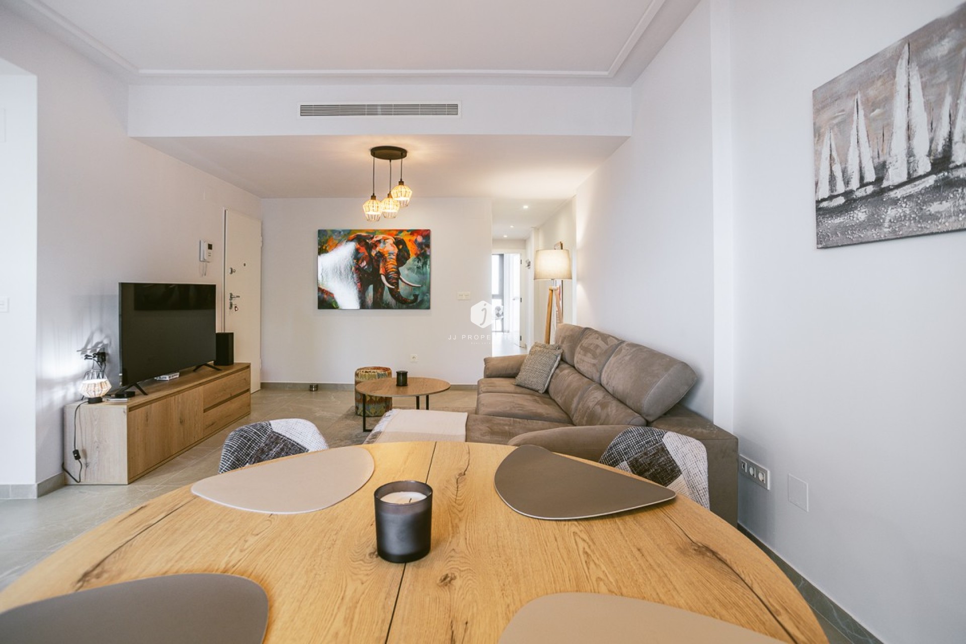 Segunda mano - Apartamento / piso -
Torrevieja - Costa Blanca