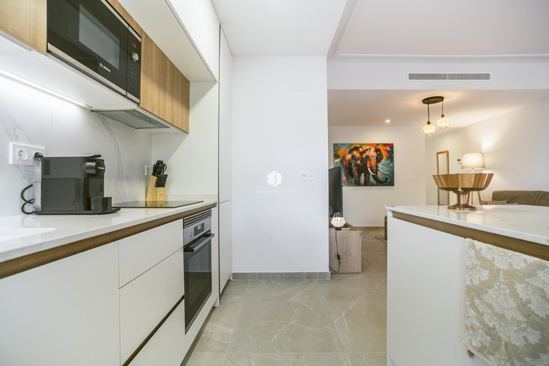 Segunda mano - Apartamento / piso -
Torrevieja - Costa Blanca