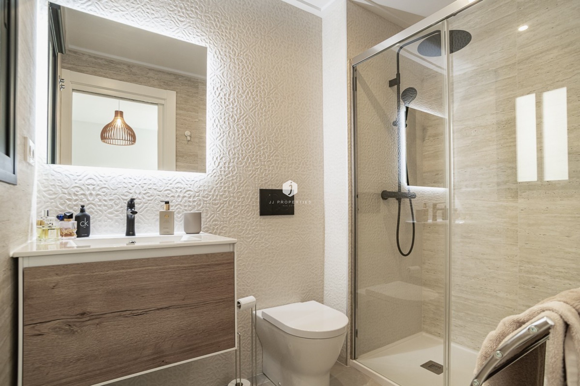 Segunda mano - Apartamento / piso -
Torrevieja - Costa Blanca