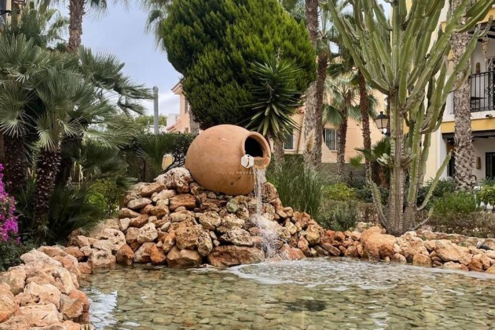 Segunda mano - Apartamento / piso -
Torrevieja - Costa Blanca