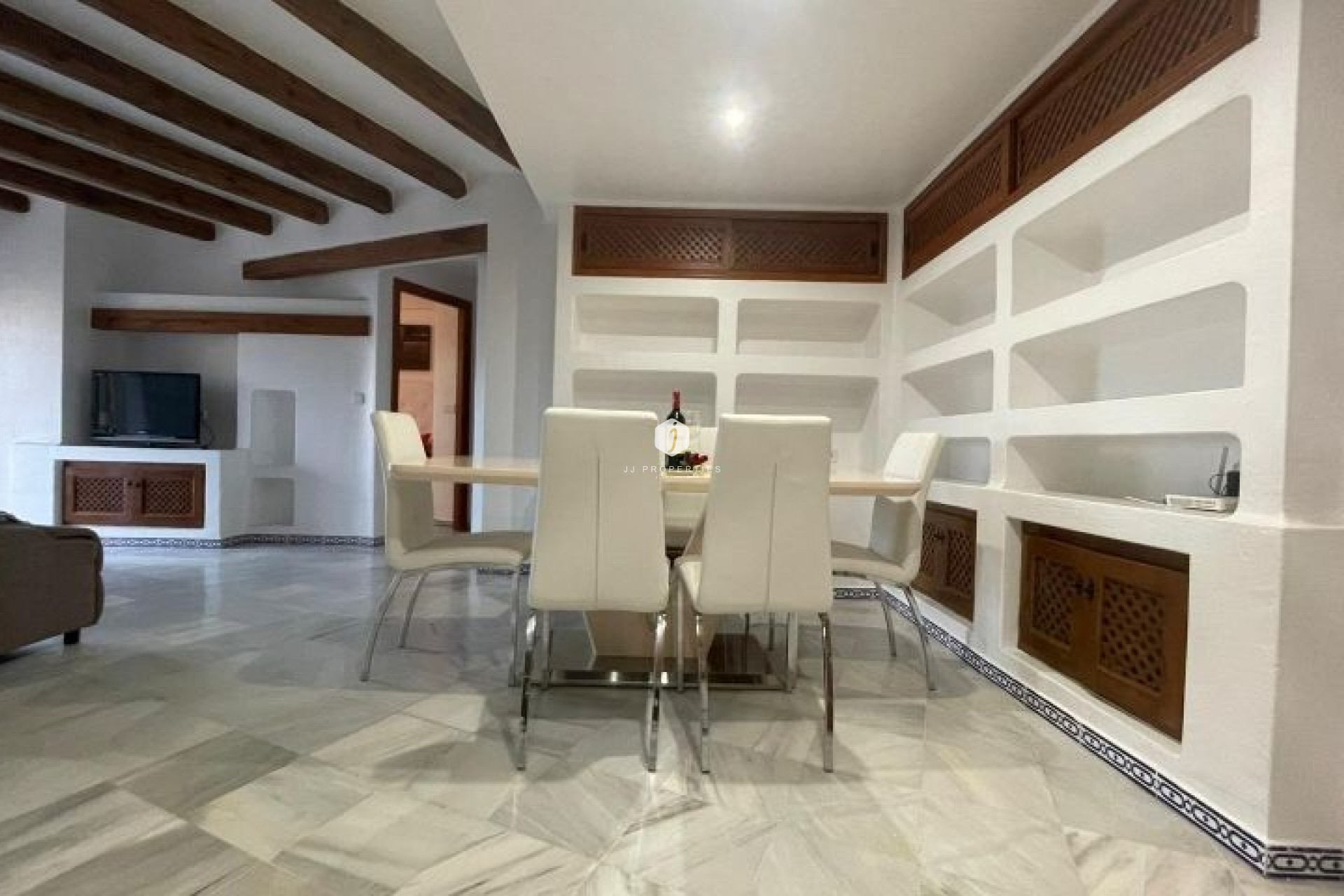 Segunda mano - Apartamento / piso -
Torrevieja - Costa Blanca