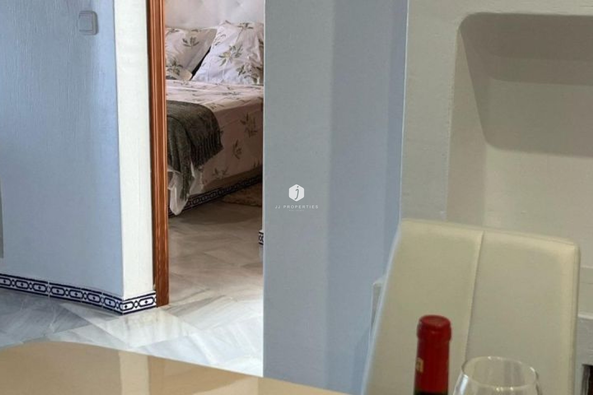 Segunda mano - Apartamento / piso -
Torrevieja - Costa Blanca