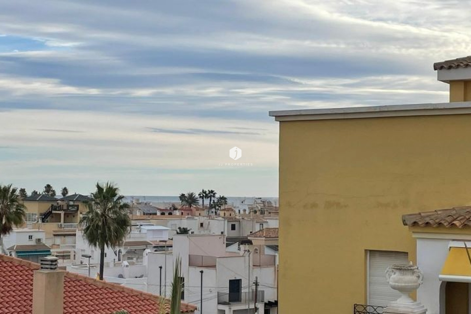 Segunda mano - Apartamento / piso -
Torrevieja - Costa Blanca