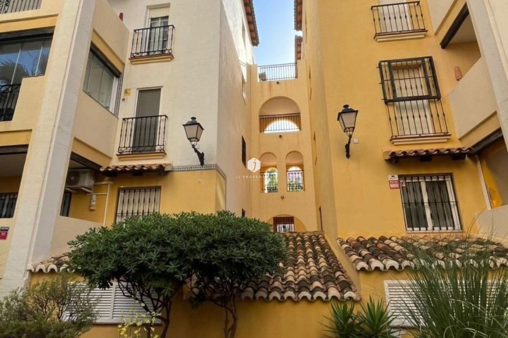 Segunda mano - Apartamento / piso -
Torrevieja - Costa Blanca